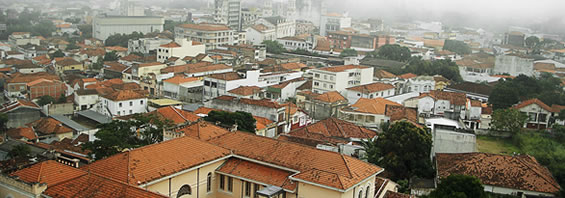 Cidade de Guaratinguetá