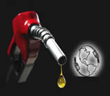 Postos de Gasolina em Guaratinguetá