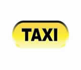Táxi em Guaratinguetá